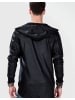 Cipo & Baxx Jacke in BLACK