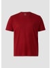 s.Oliver T-Shirt in 3626_rot