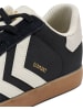 Hummel Sportschuh "Diamant Lx-E Rs" in Schwarz