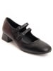 Montevita Pumps Manna2 in Schwarz