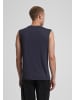 Brandit Brandit Tank-Tops in navy