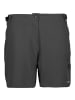 cmp Shorts FREE BIKE BERMUDA in Anthrazit