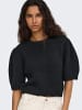 ONLY Strickpullover in Black