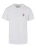 Mister Tee Mister Tee T-Shirts in white