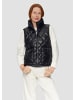 s.Oliver Outdoor-Weste in 9999_schwarz