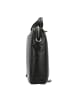 PICARD Buddy Aktentaschen Messenger Leder 42 cm Laptopfach in schwarz