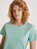 Calida Shirt in glacier blue