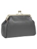 Cluty Abendtasche in grau
