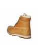Timberland Stiefel mit Warmfutter in beige