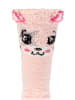 camano Socken 4er Pack warm & cozy in pink dogwood