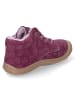 PEPINO Winterstiefeletten FOREST in Violett