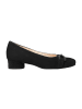 HASSIA Komfort Pumps in Schwarz