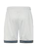 ellesse Shorts Feugos in white