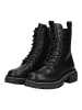 Steve Madden Stiefelette in Schwarz