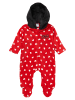 Disney Overall Disney in rot