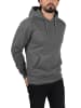 !SOLID Hoodie SDBert in Grau