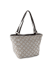 PICARD Circulus Shopper Tasche 50 cm cafe-kombi