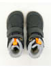 superfit Klettstiefel in Grau