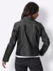 Heine Jackenblazer in schwarz