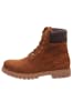 PANAMA JACK Schnürstiefelette in braun