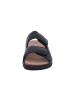 rieker Pantolette  in Schwarz
