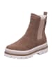 rieker Damen Stiefel/Boots ungefüttert  in Braun