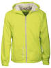 PRO-X elements Regenjacke "FLASH" in Neongelb