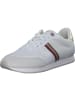 Tommy Hilfiger Sneakers in white