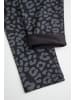 MOKIDA Baumwoll-Leggings mit langem Bein in bunt