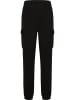 Urban Classics Jogginghose in black