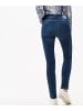 BRAX  Slim-fit-Jeans in Used Regular Blue