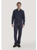 Hessnatur Jeans BEN Regular Straight in pure blue