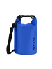 YEAZ ISAR Wasserfester Packsack 1,5L in dunkelblau