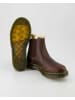 Dr. Martens Winterstiefeletten in Braun