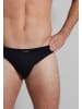Tom Tailor Slip 7Er Pack Kingsville in schwarz-dunkel-uni