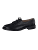 Paul Green Damen- Schnürschuhe 0080-1073-000 in Schwarz