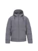 DreiMaster Men Jacket in charcoal