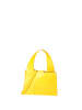 ROBERTA ROSSI Handtasche in YELLOW