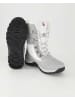 Lackner Schuhe Winterstiefel in Grau