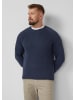 s.Oliver Strickpullover in 5826_dunkelblau