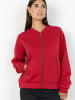 soyaconcept Strickjacke SC-ANGELIN in 4177 CHILI PEPPER