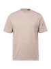 Boston Park Kurzarm T-Shirt in sand