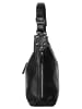 Samantha Look Handtasche in schwarz