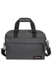 Eastpak Bartech 16 - Laptoptasche 38 cm in black denim