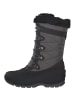 Kamik Winterstiefel in CHA grau