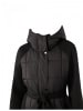 PENNYBLACK Daunenjacke NUORO Schwarz