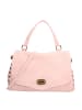 Chiara Ferretti Schultertasche in ROSA ANTICO