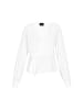 DreiMaster Women Blouse in offwhite