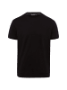 Finshley & Harding Shirt in schwarz