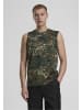 Brandit Sleeveless Shirt in flecktarn
